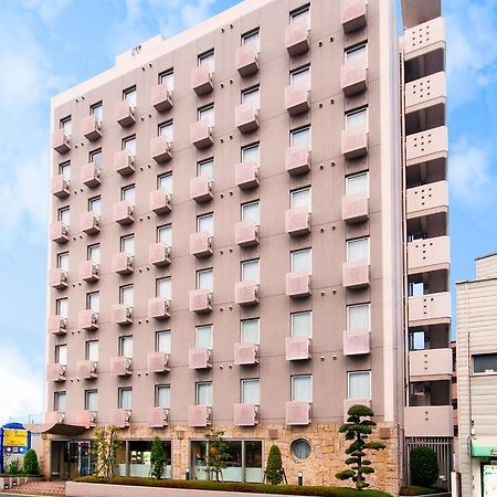 Super Hotel Matsuyama Matsuyama  Exterior photo