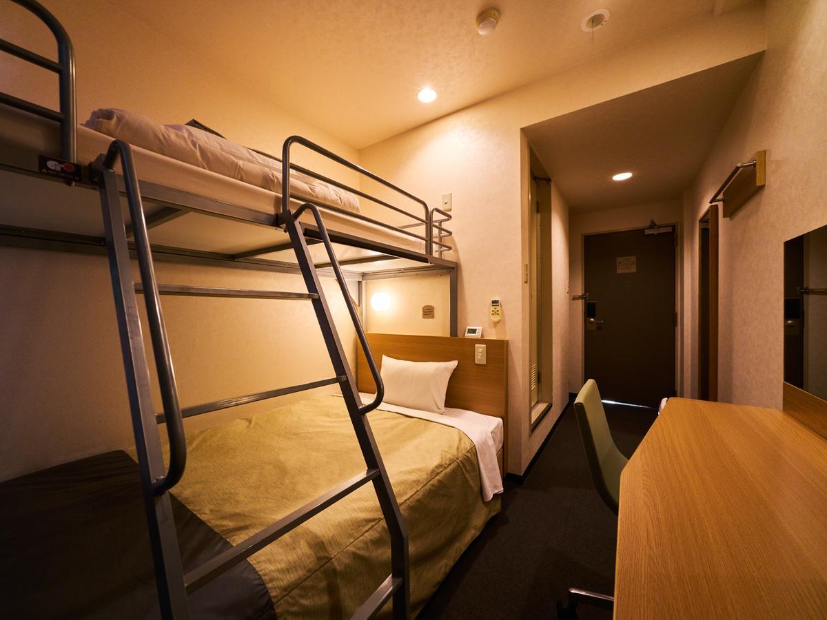 Super Hotel Matsuyama Matsuyama  Exterior photo